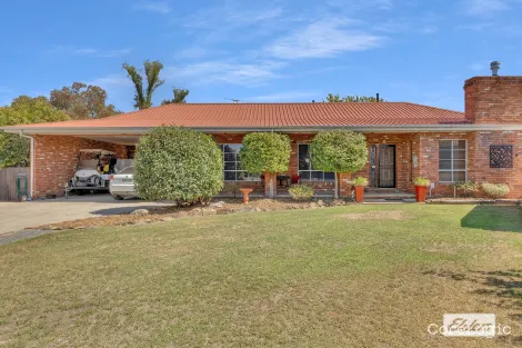 Property photo of 1 Beer Court Howlong NSW 2643