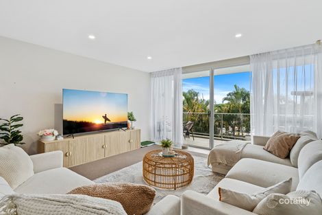 1316/2 Activa Way, Hope Island, QLD 4212