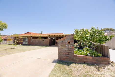 Property photo of 36 Sporing Way Hillarys WA 6025