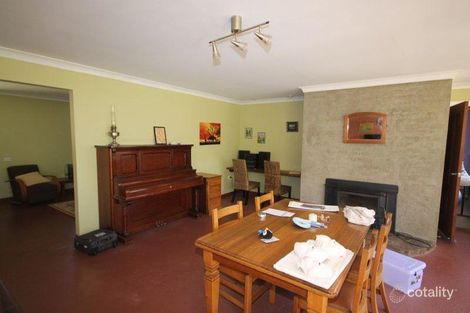 Property photo of 316 Meringandan Road Kleinton QLD 4352