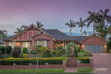 12 Castle Hill Dr, Murrumba Downs, QLD 4503