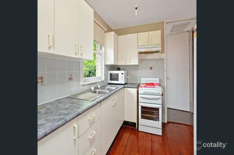 Property photo of 1 Amelia Way Bidwill NSW 2770