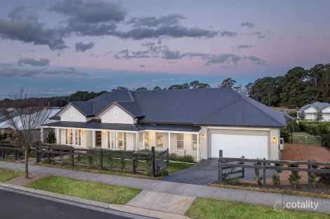 Property photo of 24 Maxted Street Renwick NSW 2575