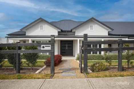 Property photo of 24 Maxted Street Renwick NSW 2575