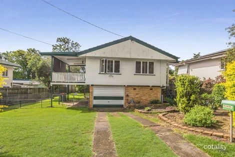 Property photo of 9 Illawong Street Zillmere QLD 4034