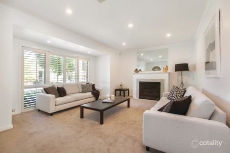 Property photo of 2 Swallow Street Port Melbourne VIC 3207