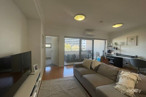 Property photo of 39/2 Rowe Avenue Rivervale WA 6103