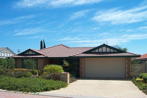 19 Barham Mews, Currambine, WA 6028