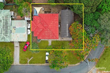 Property photo of 30 Lane Street Clontarf QLD 4019