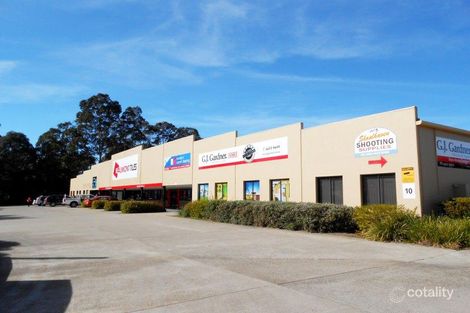 Property photo of 10 Centre Street Nowra NSW 2541