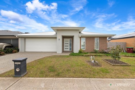 21 Pump House Cres, Clyde, VIC 3978
