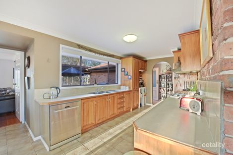 Property photo of 39 Lagonda Drive Ingleburn NSW 2565