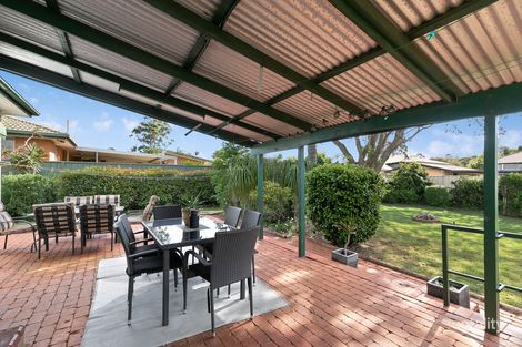 Property photo of 21 Priest Street Rockville QLD 4350