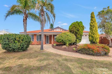 Property photo of 8 Burley Griffin Mews Joondalup WA 6027