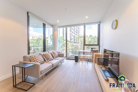303b/80 Waterloo Rd, Macquarie Park, NSW 2113