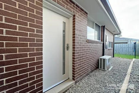 Property photo of 45 Lowe Avenue Bardia NSW 2565