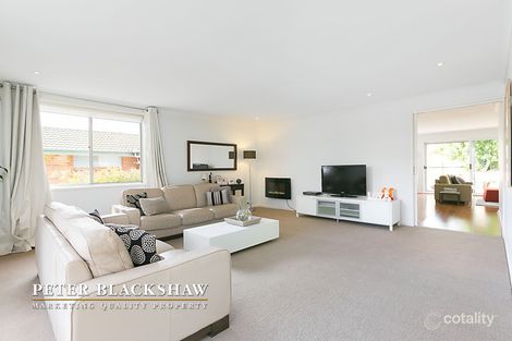 Property photo of 30 Galibal Street Waramanga ACT 2611