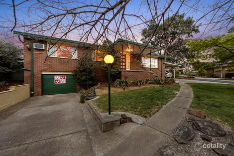 Property photo of 20 Northmore Crescent Higgins ACT 2615
