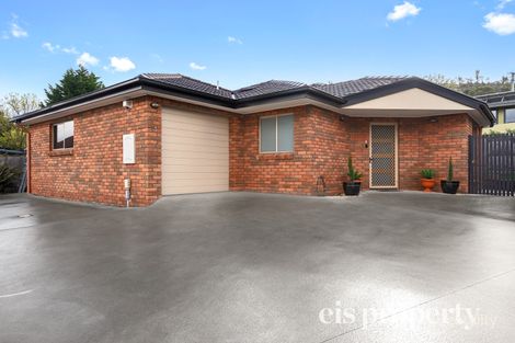 Property photo of 3/40 Wellington Road Lindisfarne TAS 7015