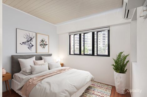 501/455 Brunswick St, Fortitude Valley, QLD 4006