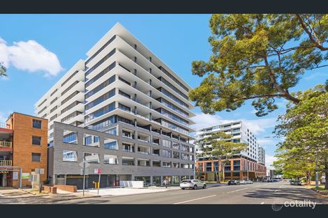 701/36-38 Kitchener Pde, Bankstown, NSW 2200