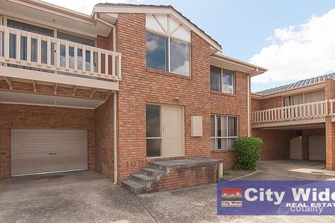 Property photo of 3/28 Arnott Street Clayton VIC 3168