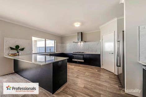 55 Equinox Ave, Eglinton, WA 6034