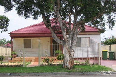 Property photo of 58 Gregory Street Granville NSW 2142