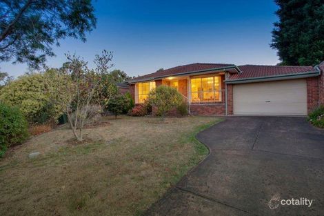 10 Cassinia Cl, Knoxfield, VIC 3180