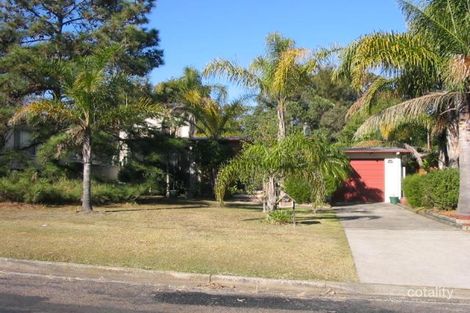 Property photo of 21 Waterview Street Long Jetty NSW 2261