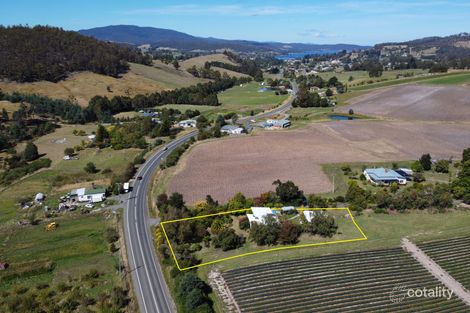 Property photo of 7749 Channel Highway Cygnet TAS 7112