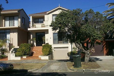 7 Myuna Rd, Dover Heights, NSW 2030