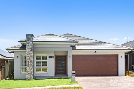 34 Brinsley Ave, Tallawong, NSW 2762