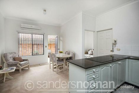 Property photo of 11/86-88 Alfred Street Sans Souci NSW 2219