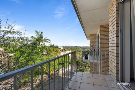 Property photo of 8/15 Bridge End Wollstonecraft NSW 2065
