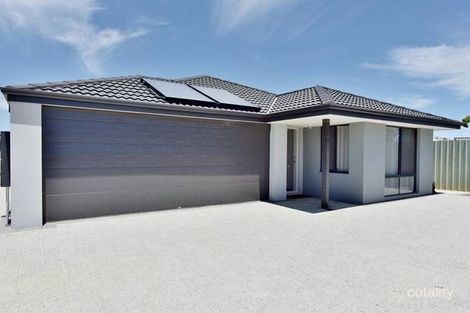 Property photo of 60A Railway Avenue Middle Swan WA 6056