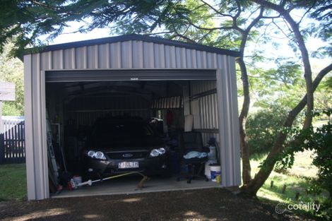 Property photo of 106 Mulgrave Street Gin Gin QLD 4671