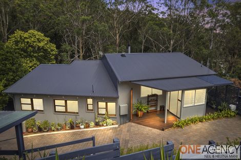 Property photo of 10 The Outlook North Gosford NSW 2250