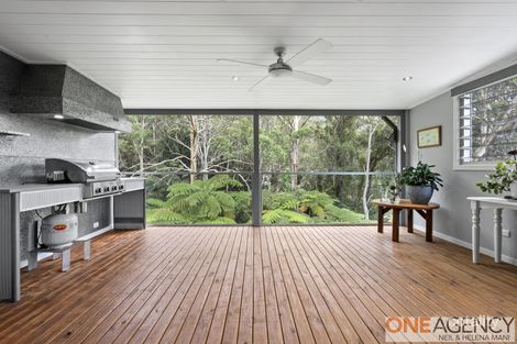 Property photo of 10 The Outlook North Gosford NSW 2250