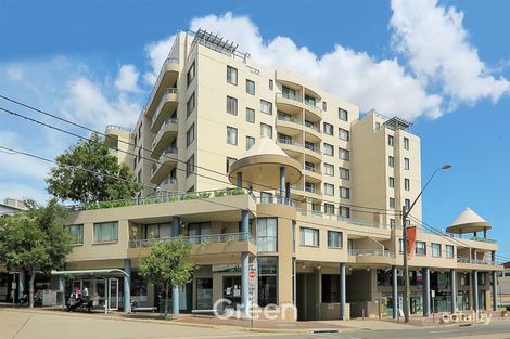 64/1-55 West Pde, West Ryde, NSW 2114
