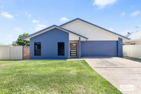 14 Coldstream St, Emerald, QLD 4720