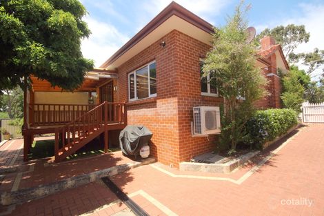 Property photo of 50 Anketell Street Kensington WA 6151