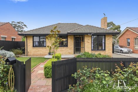 Property photo of 7 Bendle Street East Geelong VIC 3219