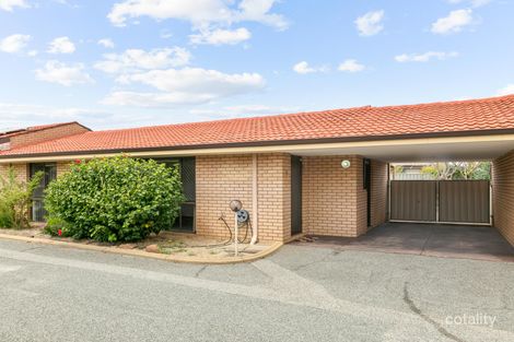 Property photo of 11/303 Wharf Street Queens Park WA 6107