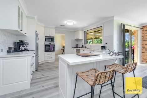 Property photo of 13 Pimpala Street Marrangaroo NSW 2790