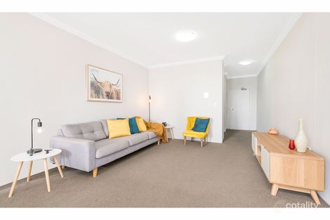 Property photo of 8/43 Santana Road Campbelltown NSW 2560