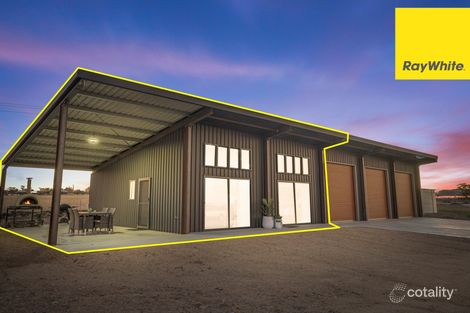 Property photo of 518 Yetman Road Inverell NSW 2360