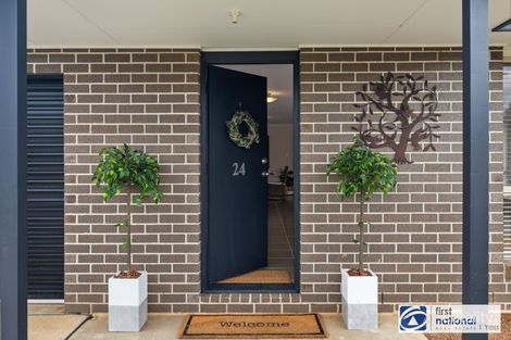 Property photo of 24 Nicholls Drive Yass NSW 2582
