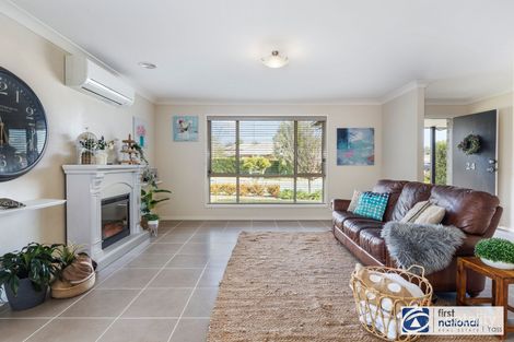 Property photo of 24 Nicholls Drive Yass NSW 2582