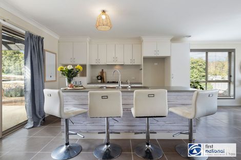 Property photo of 24 Nicholls Drive Yass NSW 2582